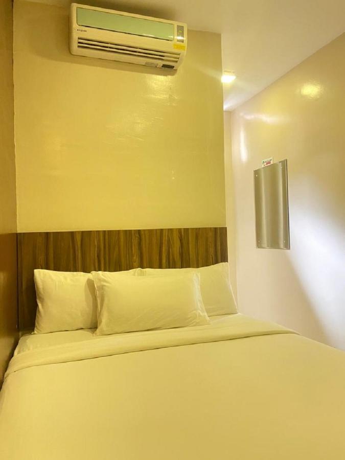 Hotel Jelai @ Raub, Pahang Eksteriør billede