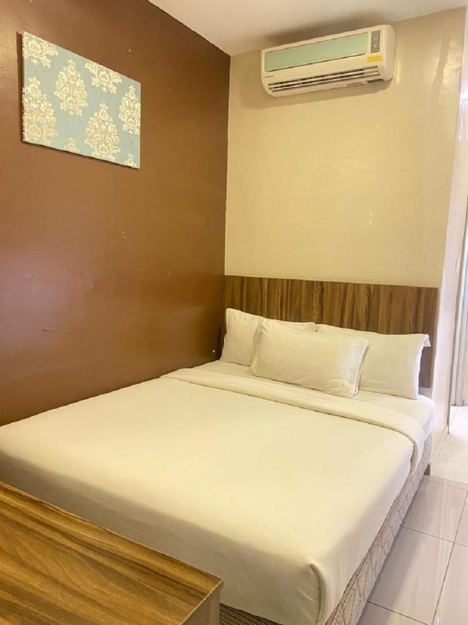 Hotel Jelai @ Raub, Pahang Eksteriør billede