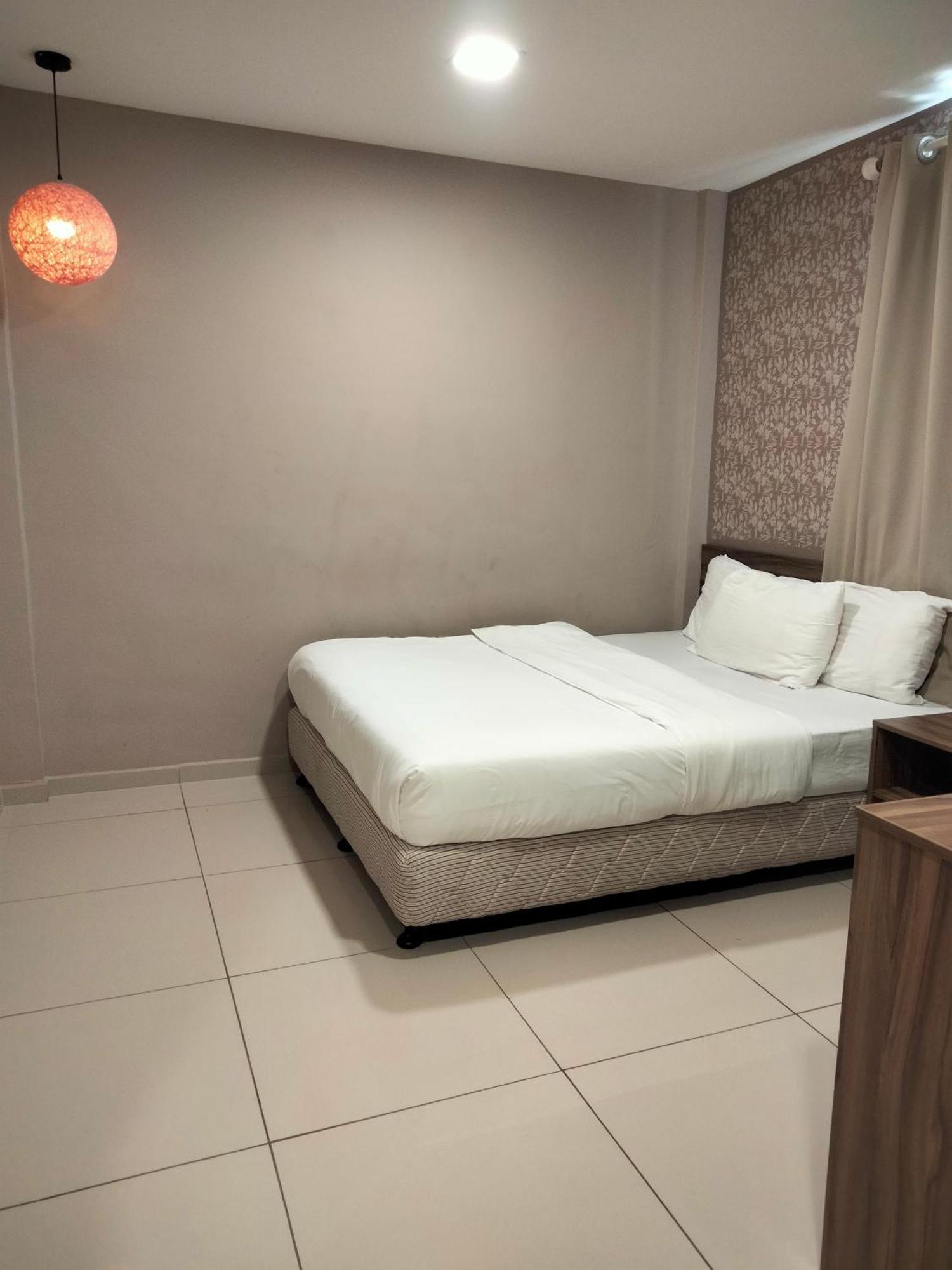 Hotel Jelai @ Raub, Pahang Eksteriør billede