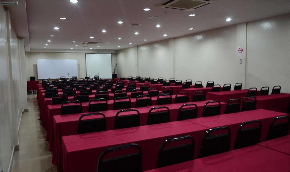 Hotel Jelai @ Raub, Pahang Eksteriør billede