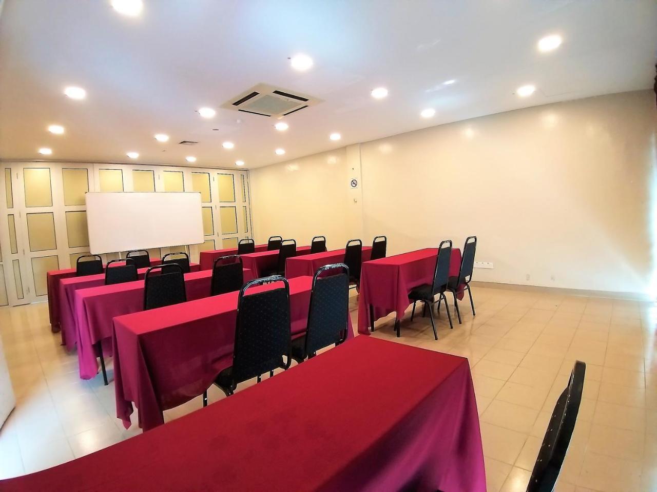 Hotel Jelai @ Raub, Pahang Eksteriør billede